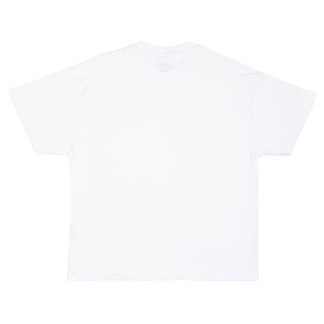 Unisex Super Heavy Oversized Tee
