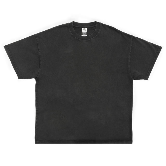 Unisex Super Heavy Oversized Tee
