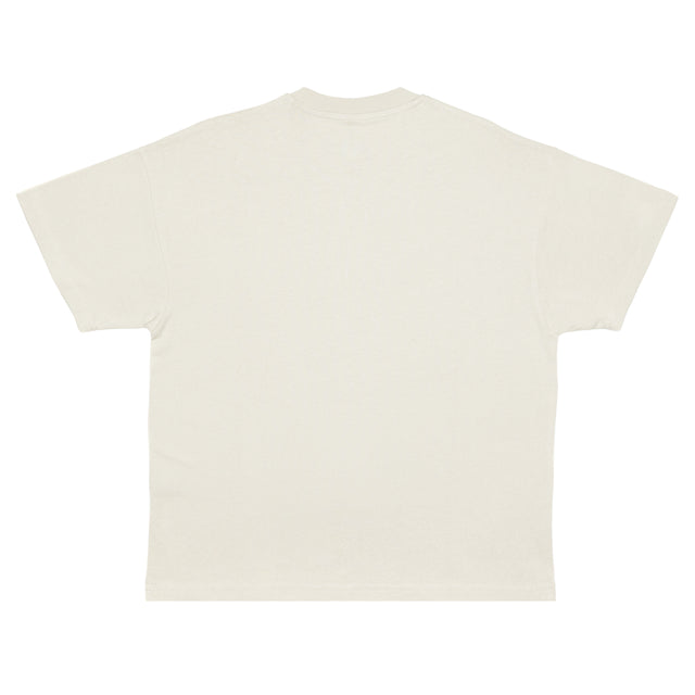 Unisex Super Heavy Oversized Tee