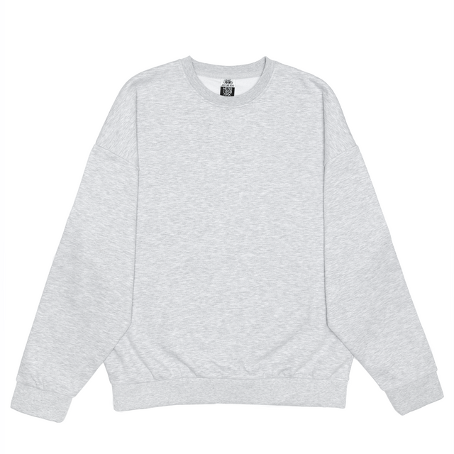 HERO Max Heavyweight Crewneck