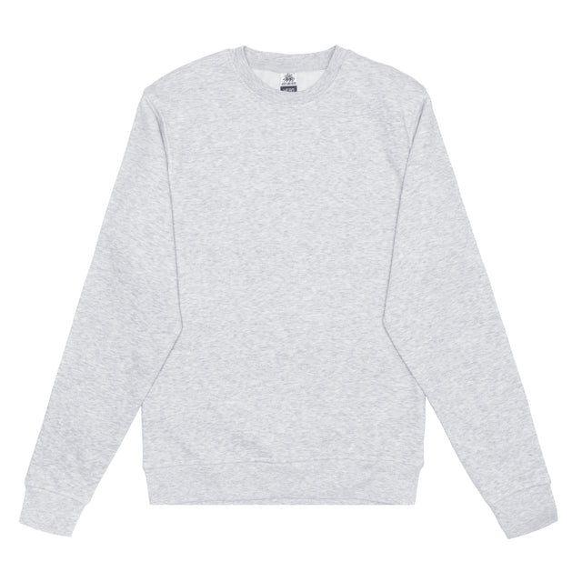 Mid Weight 1020 Crewnecks