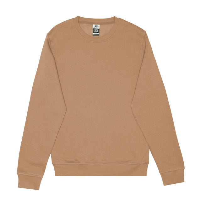 Mid Weight 1020 Crewnecks