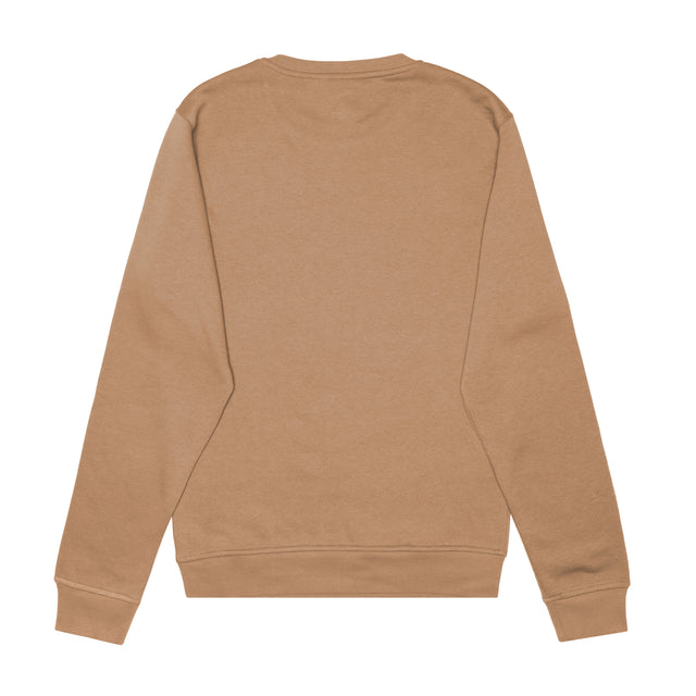 Mid Weight 1020 Crewnecks