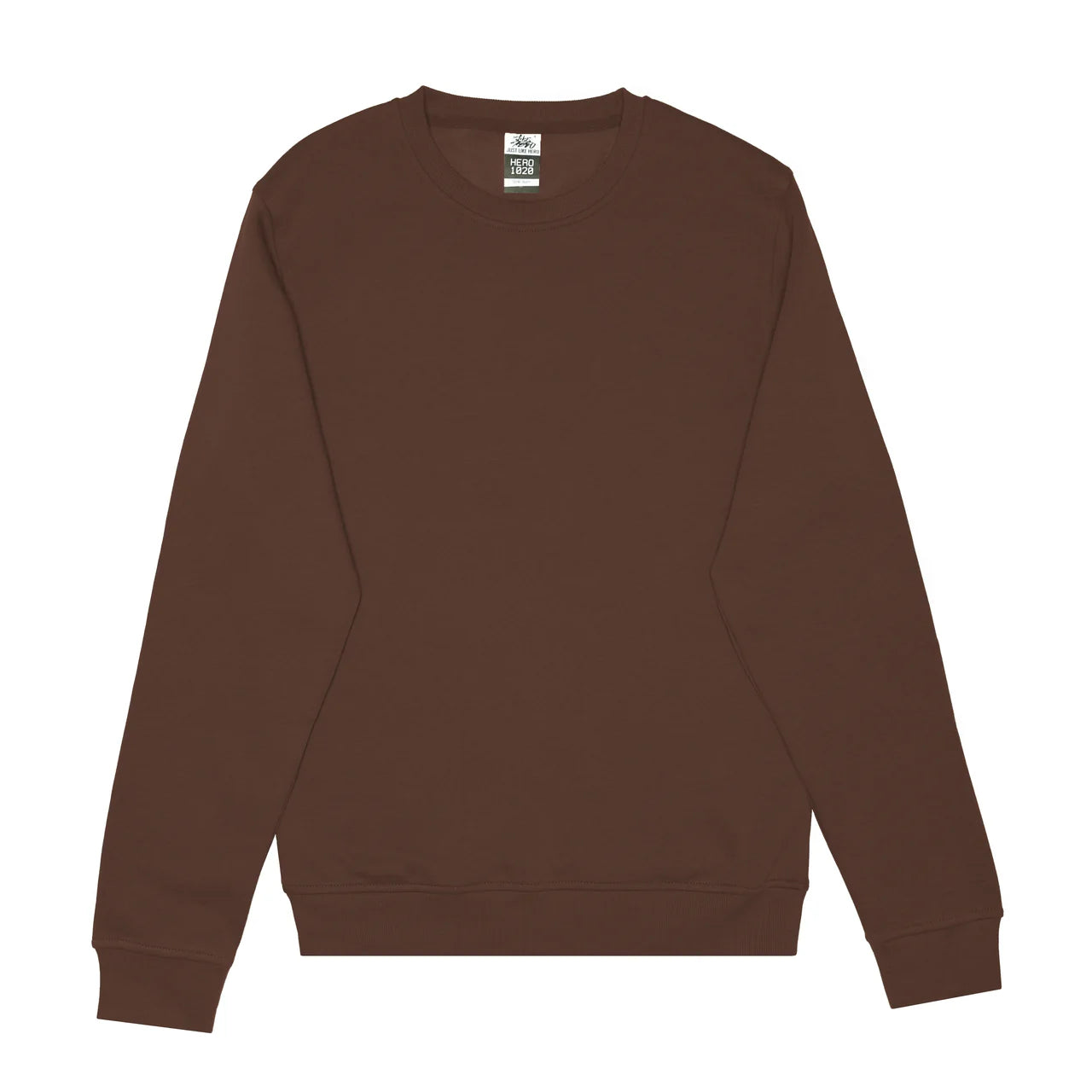 Mid Weight 1020 Crewnecks
