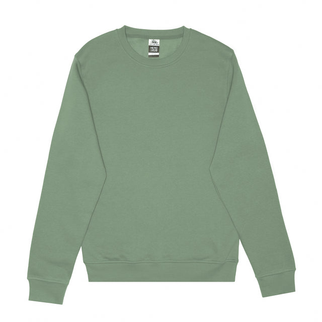 Mid Weight 1020 Crewnecks