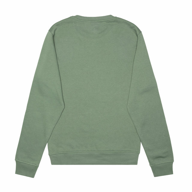 Mid Weight 1020 Crewnecks