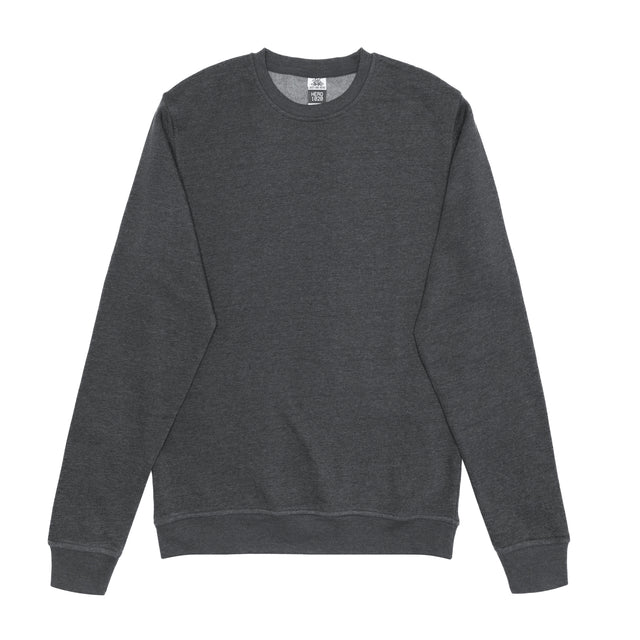 Mid Weight 1020 Crewnecks
