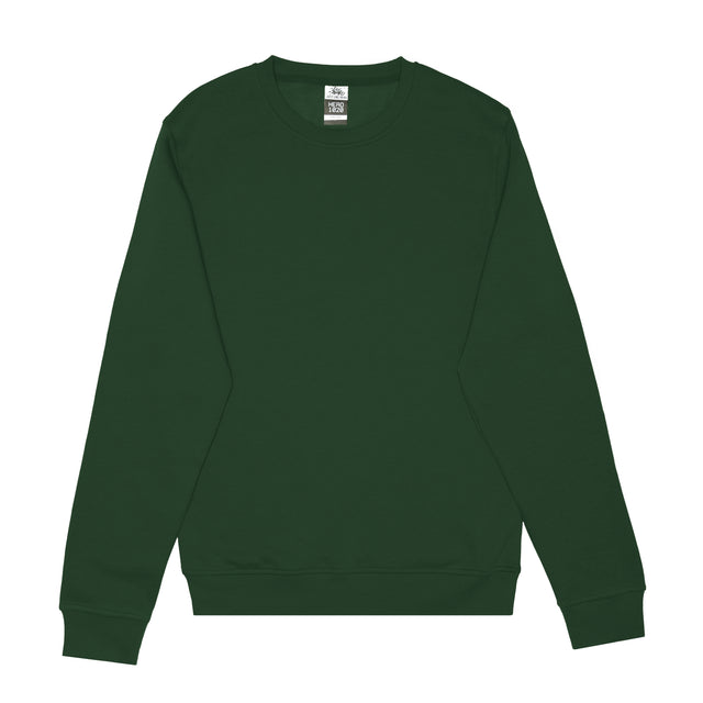 Mid Weight 1020 Crewnecks