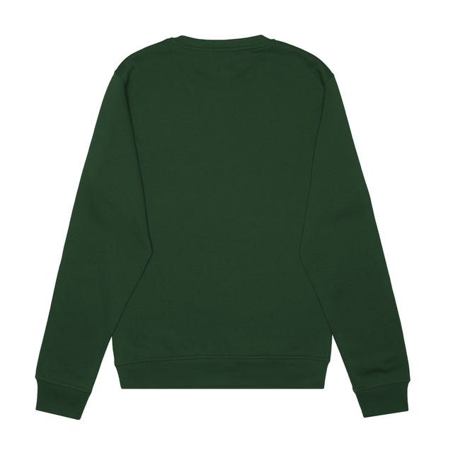 Mid Weight 1020 Crewnecks