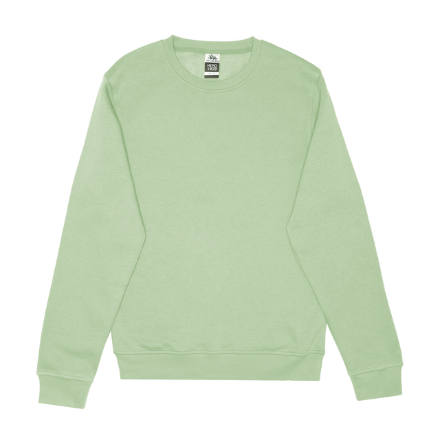 Mid Weight 1020 Crewnecks