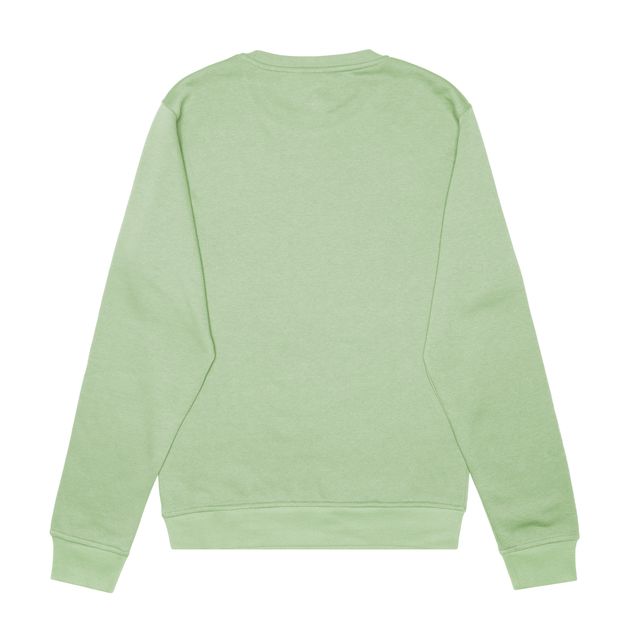 Mid Weight 1020 Crewnecks
