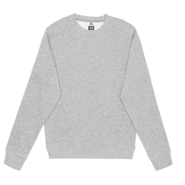 Mid Weight 1020 Crewnecks