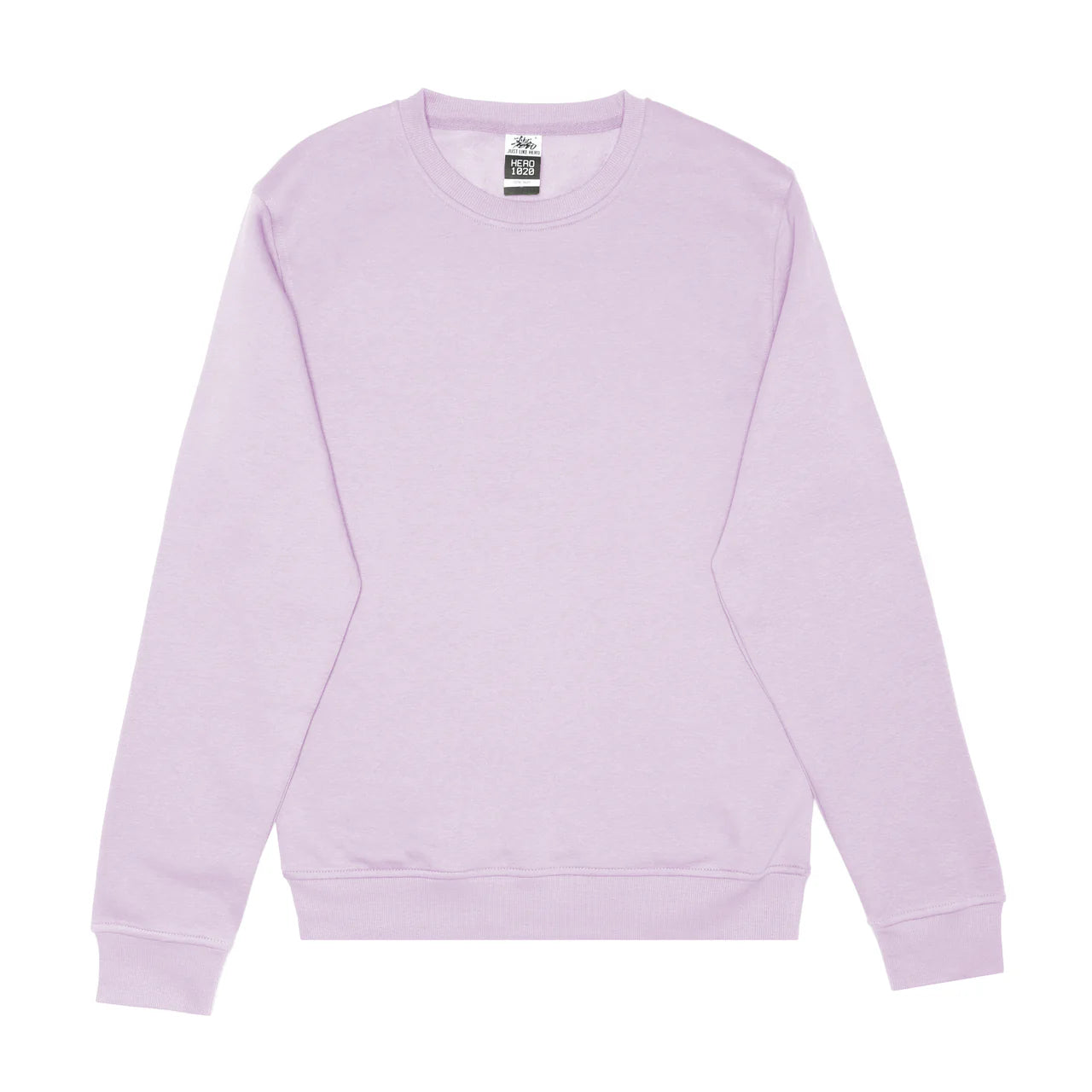Mid Weight 1020 Crewnecks