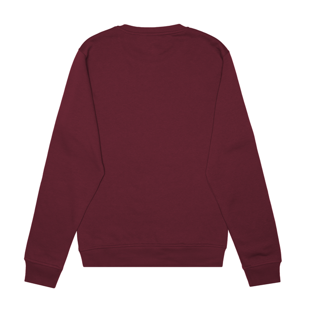 Mid Weight 1020 Crewnecks