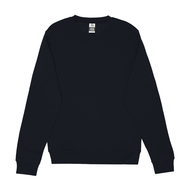 Mid Weight 1020 Crewnecks