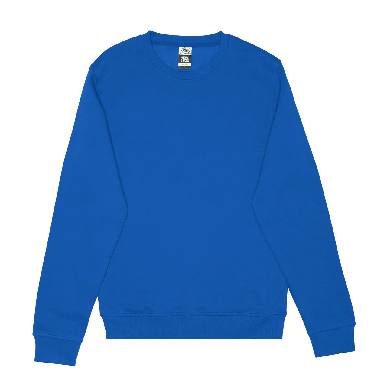 Mid Weight 1020 Crewnecks