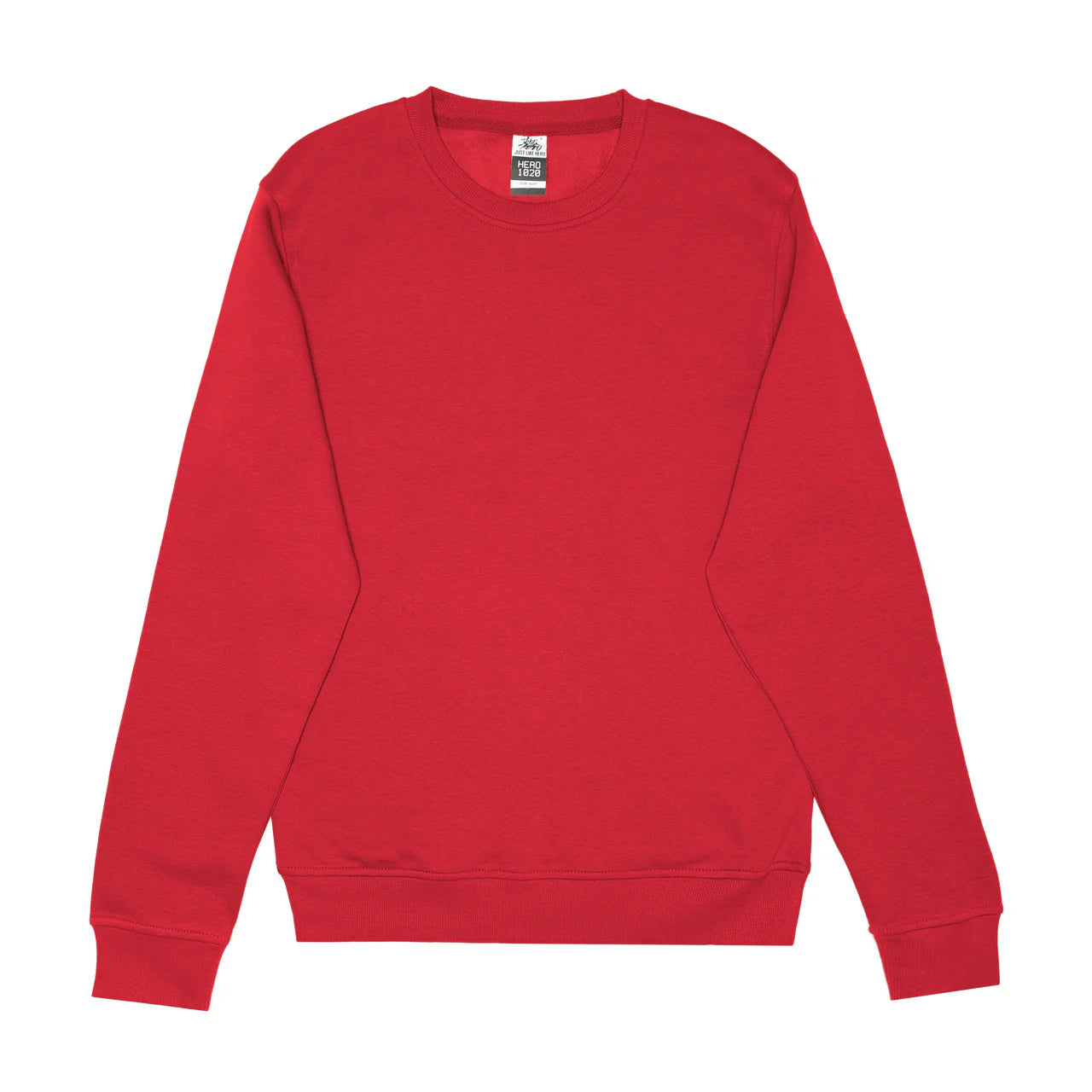 Mid Weight 1020 Crewnecks