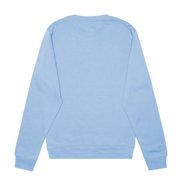 Mid Weight 1020 Crewnecks
