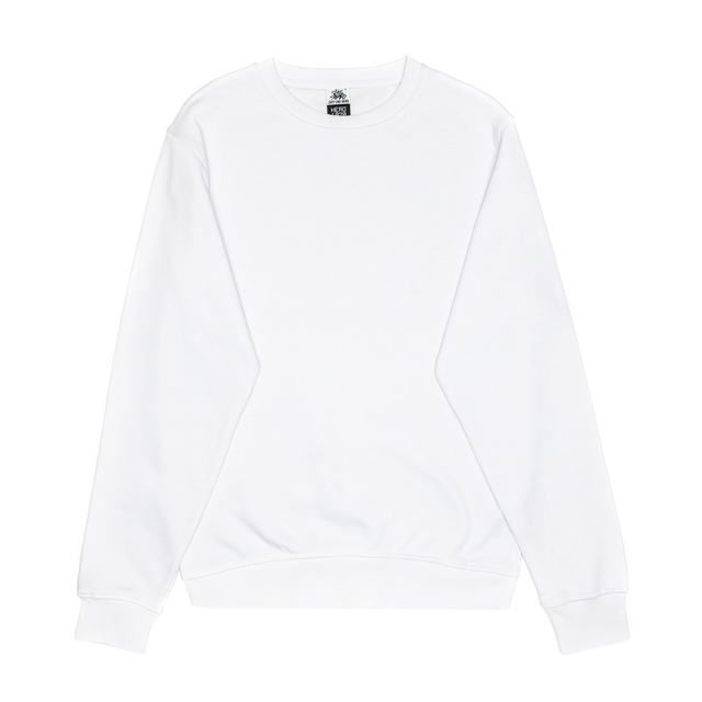 Mid Weight 1020 Crewnecks