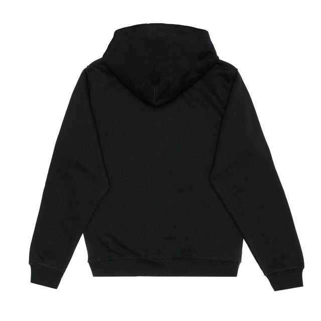 Mid Weight HERO-2020 Unisex Blank Hoodie
