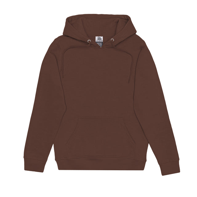 Mid Weight HERO-2020 Unisex Blank Hoodie