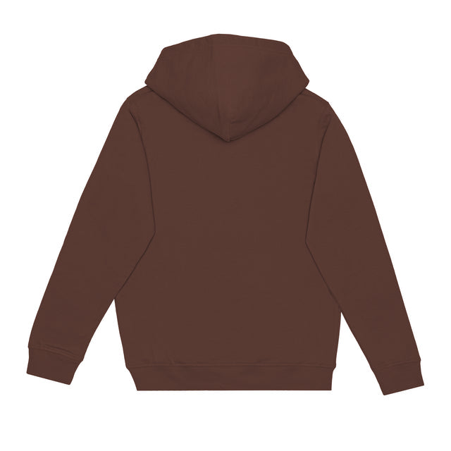 Mid Weight HERO-2020 Unisex Blank Hoodie