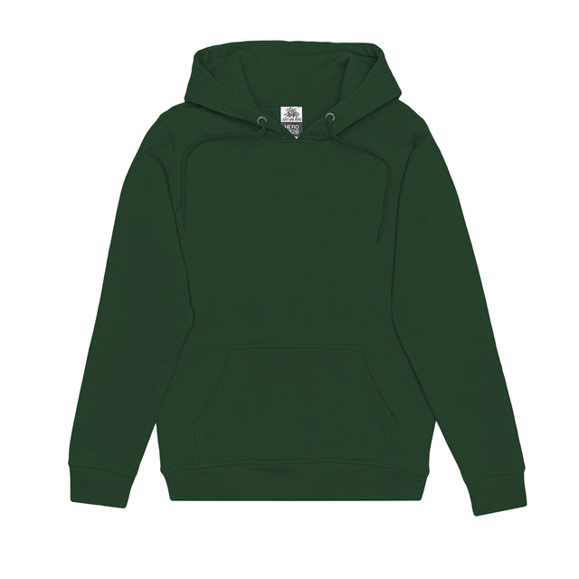 Mid Weight HERO-2020 Unisex Blank Hoodie