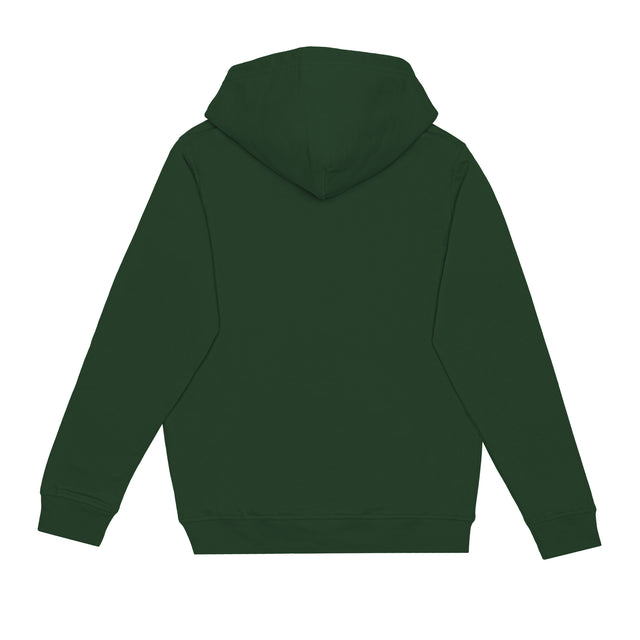 Mid Weight HERO-2020 Unisex Blank Hoodie