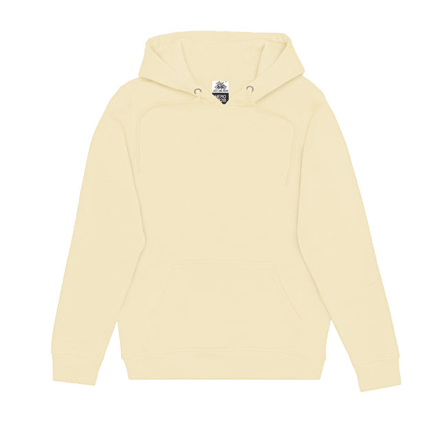 Mid Weight HERO-2020 Unisex Blank Hoodie
