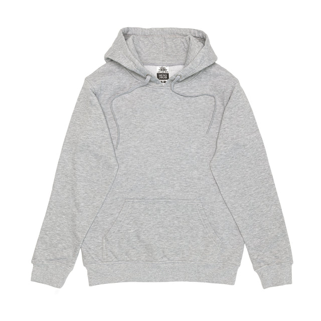 Mid Weight HERO-2020 Unisex Blank Hoodie
