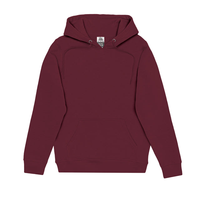 Mid Weight HERO-2020 Unisex Blank Hoodie
