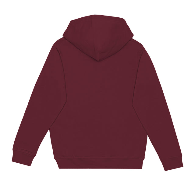 Mid Weight HERO-2020 Unisex Blank Hoodie