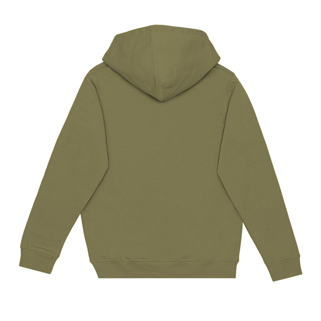 Mid Weight HERO-2020 Unisex Blank Hoodie
