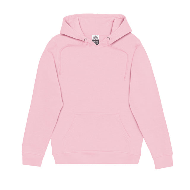 Mid Weight HERO-2020 Unisex Blank Hoodie