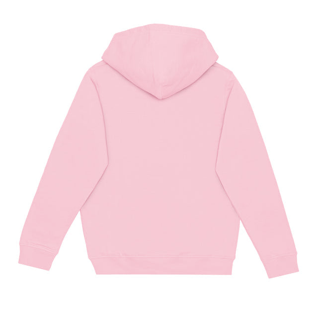 Mid Weight HERO-2020 Unisex Blank Hoodie