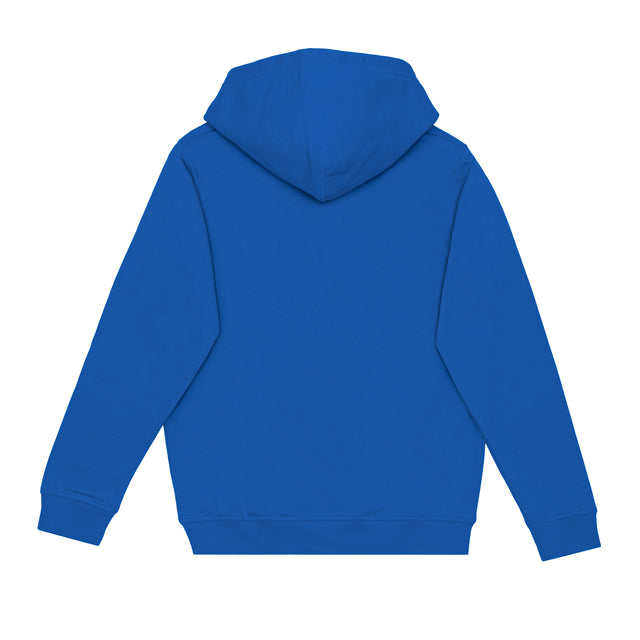 Mid Weight HERO-2020 Unisex Blank Hoodie