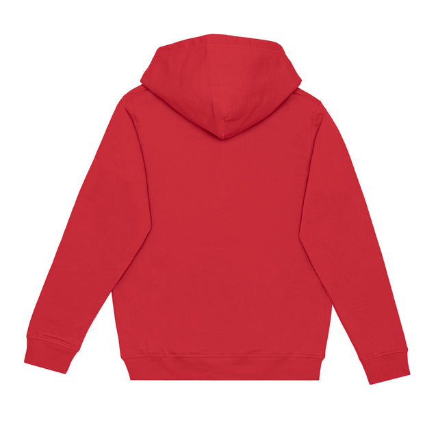 Mid Weight HERO-2020 Unisex Blank Hoodie