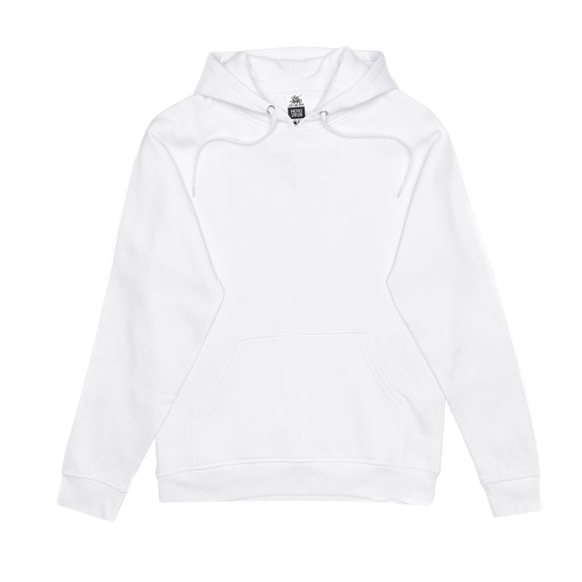 Mid Weight HERO-2020 Unisex Blank Hoodie