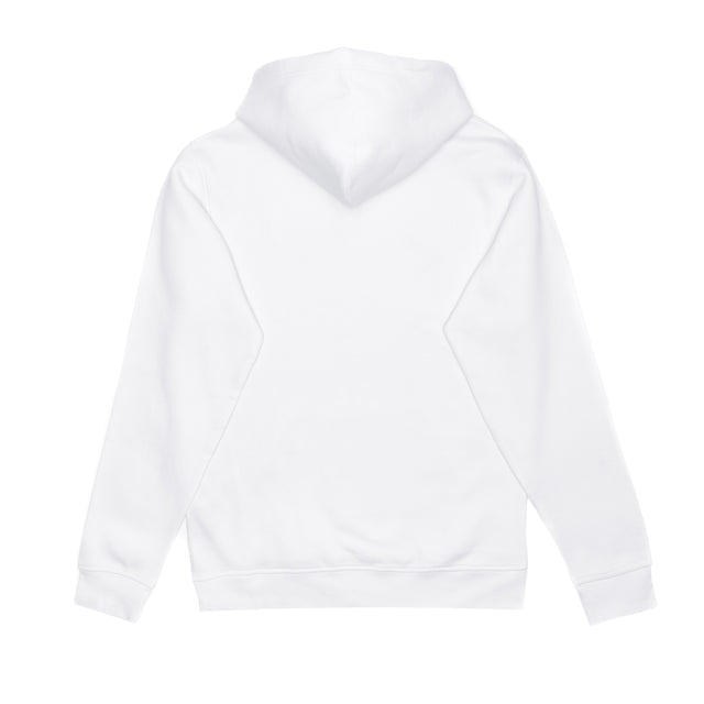 Mid Weight HERO-2020 Unisex Blank Hoodie
