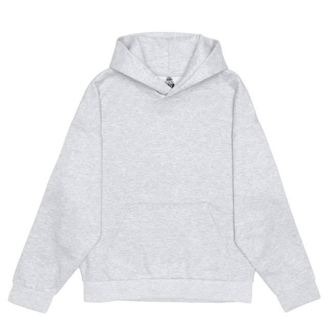 HERO Max Heavyweight Hoody