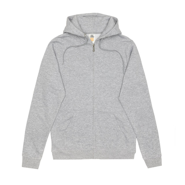 HERO 3020 Full-Zip Hoodies