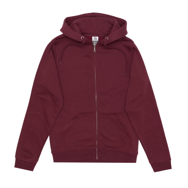 HERO 3020 Full-Zip Hoodies