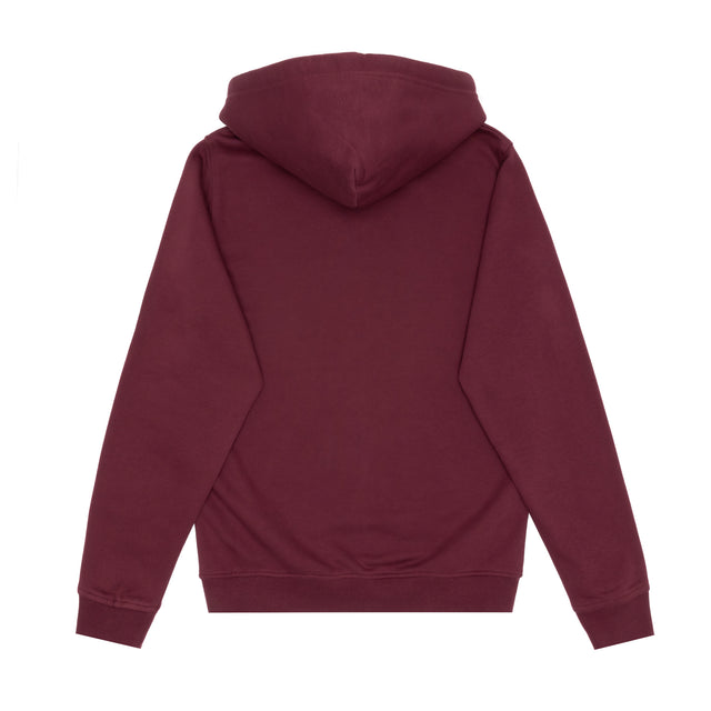 HERO 3020 Full-Zip Hoodies