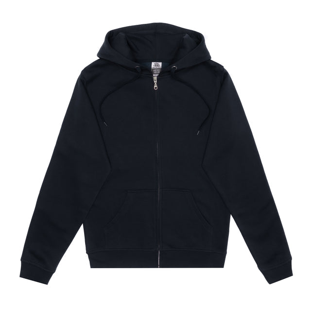 HERO 3020 Full-Zip Hoodies