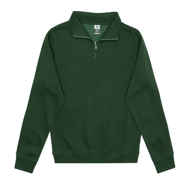 HERO 4020 Quarter-Zip