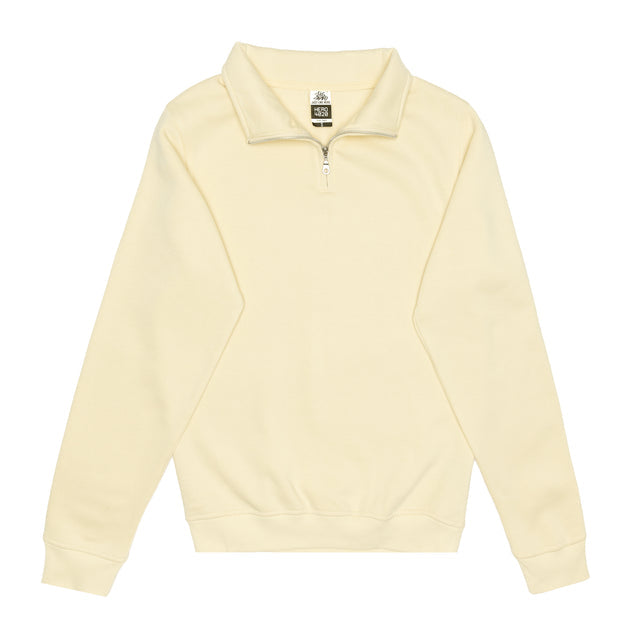 HERO 4020 Quarter-Zip