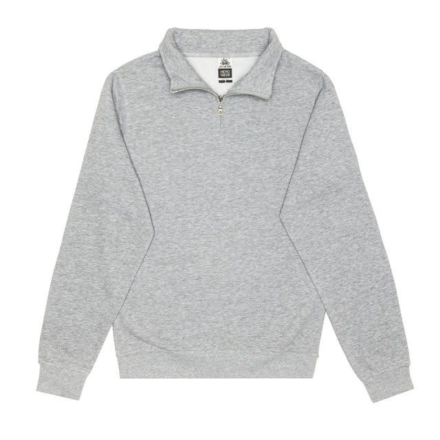 HERO 4020 Quarter-Zip