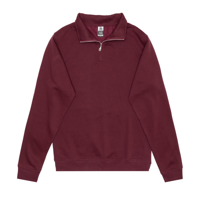 HERO 4020 Quarter-Zip