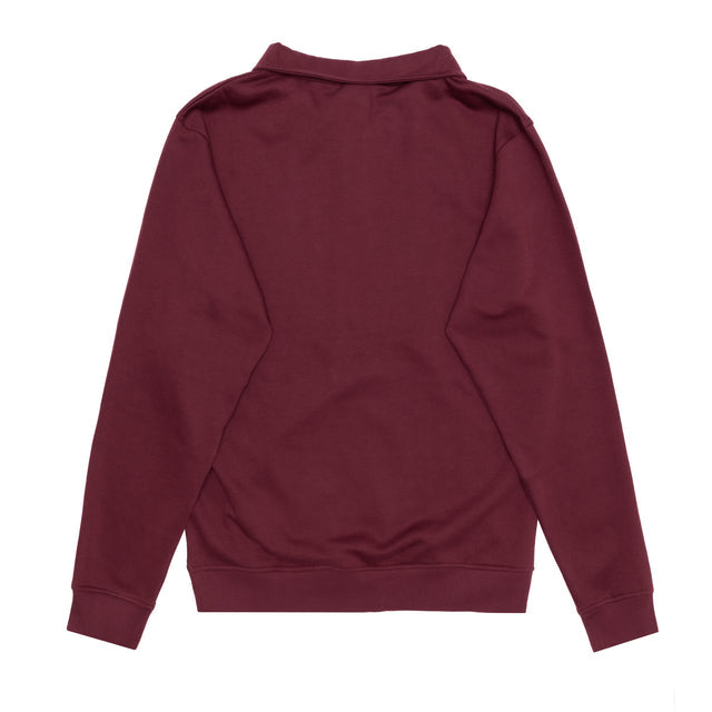 HERO 4020 Quarter-Zip