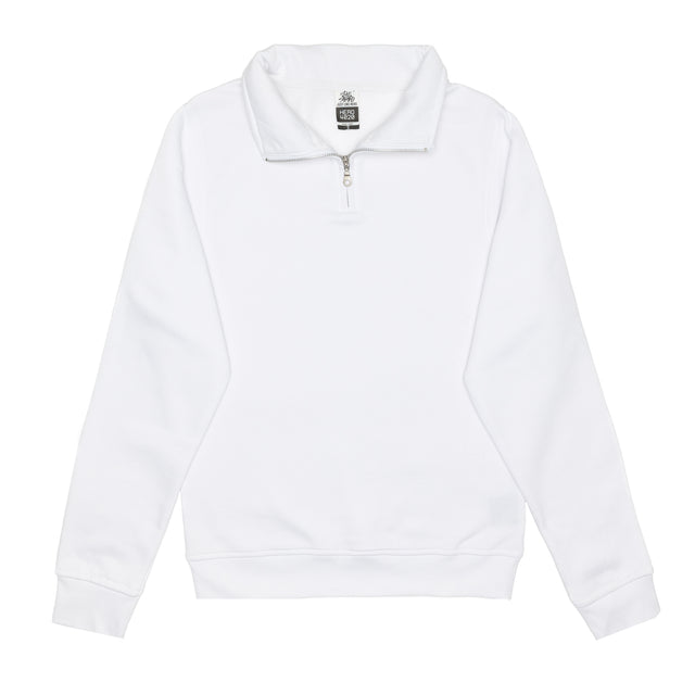 HERO 4020 Quarter-Zip